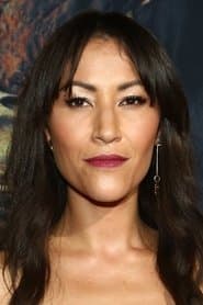 Eleanor Matsuura as Operator #1