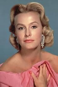Dina Merrill as Mrs. Johnson