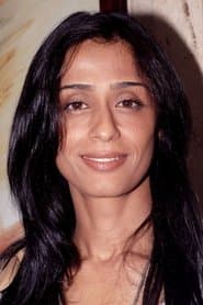 Achint Kaur as Margaret
