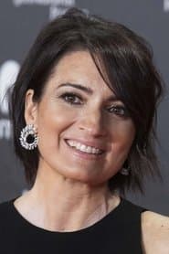 Silvia Abril as Teniente Gil