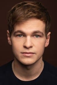 Graham Patrick Martin as John