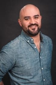 Raul Ceballos as Piranha (voice)