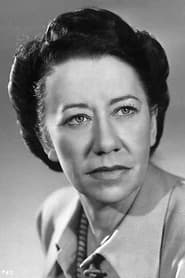 Flora Robson as Miss Barker-Wise