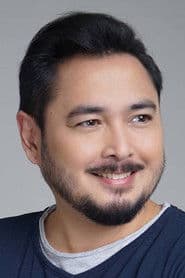 Cris Villanueva as Ben Antipala