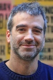 Daniel Hendler as Luciano Gauna