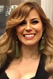 Esmeralda Cervantes as Jessica