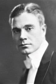 Larry Steers as Ralph Burns