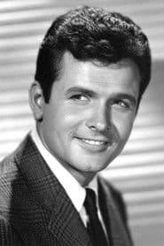 Mark Goddard as Thatcher