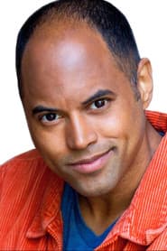 Brandon Jarrett as Doctor Hollie