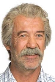 Shaun Johnston as Frank McLean