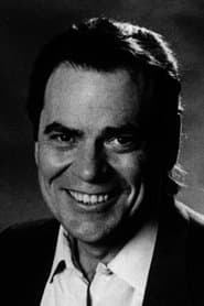 Patrick Culliton as Jim Younger (1871)