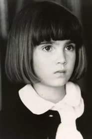 Sarah Rowland Doroff as Meg Perry