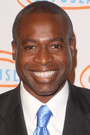 Phill Lewis as Mitch