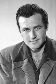 Rex Reason as Dr. Thomas Morgan