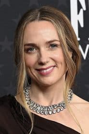 Kerry Condon as Masha