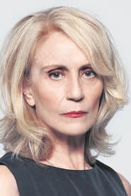 Themis Bazaka as Aleka Konstadinidi