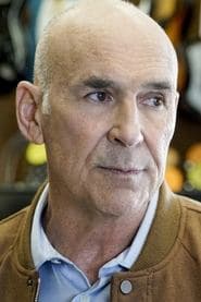 John M. Jackson as Bud Dodge