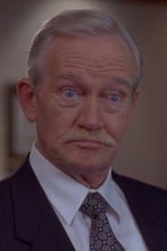 Ted Manson as Olin Arrendal