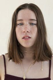 Andrea Sutton Chávez as Lucía