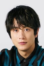 Junpei Mizobata as Kudo Shinichi