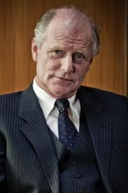 Genio de Groot as Jacques Vermeulen