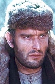 Claudio Undari as Ferguson