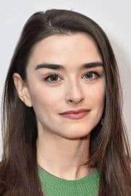 Lucille Sharp as Liza Todd Burton