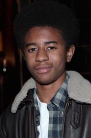 Marcus Carl Franklin as Will