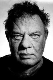 Volker Spengler as Elvira Weishaupt