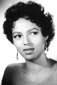 Dorothy Dandridge as Melmendi, Queen of the Ashuba