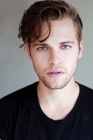 Alexander Calvert as Chad