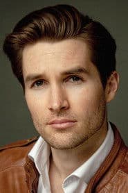 Marc Herrmann as Young Eric