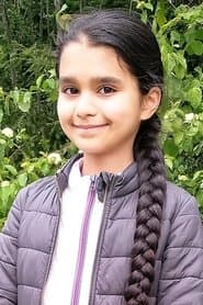 Mira Rogliano as Migrant chien