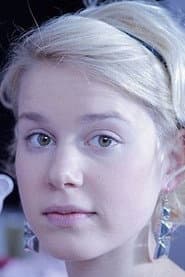 Aino Louhimies as Aurora