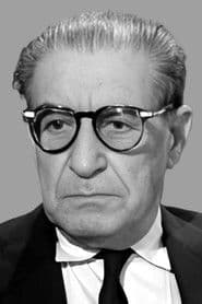 Ralph Moody as Bhoma Da