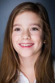 Marine Vallée as Louise