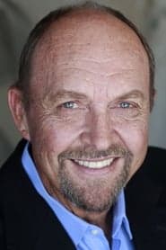 John Ashton as Capt. Douglas Pine