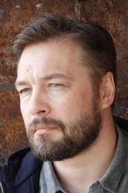 Konstantin Milovanov as Budimir