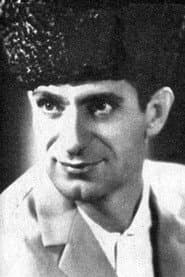 Makhmud Esambayev as Black shaman