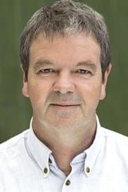 Kevin Harrington as Arks