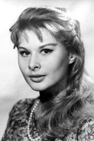 Marisa Allasio as Marisa