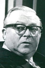 Robert Dorning as Ormsby