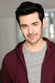 Brendan Robinson as Young Mark