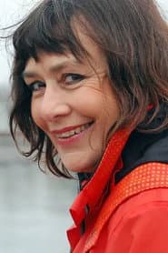 Anne-Vibeke Mogensen as Radioreceptionist