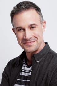 Freddie Prinze Jr. as Rick (voice)