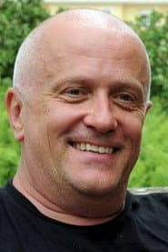 Alain Marcel as Jean-Louis