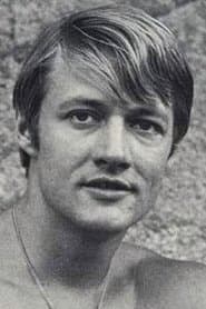 Rick Cassidy as Morgan