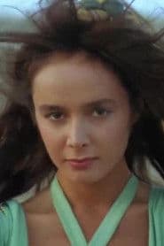 Tiziana Altieri as Young Phoedra