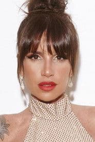 Florencia Peña as Mirta Bertotti