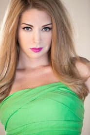 Angelica Rose Torres as Ellie Hill